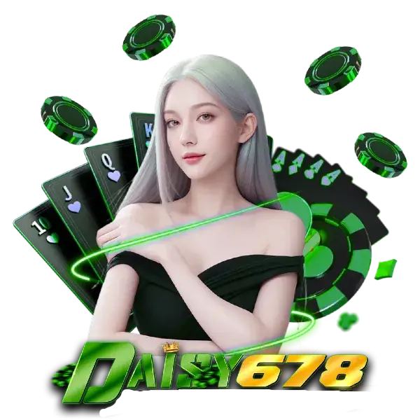 Daisy678 สล็อต